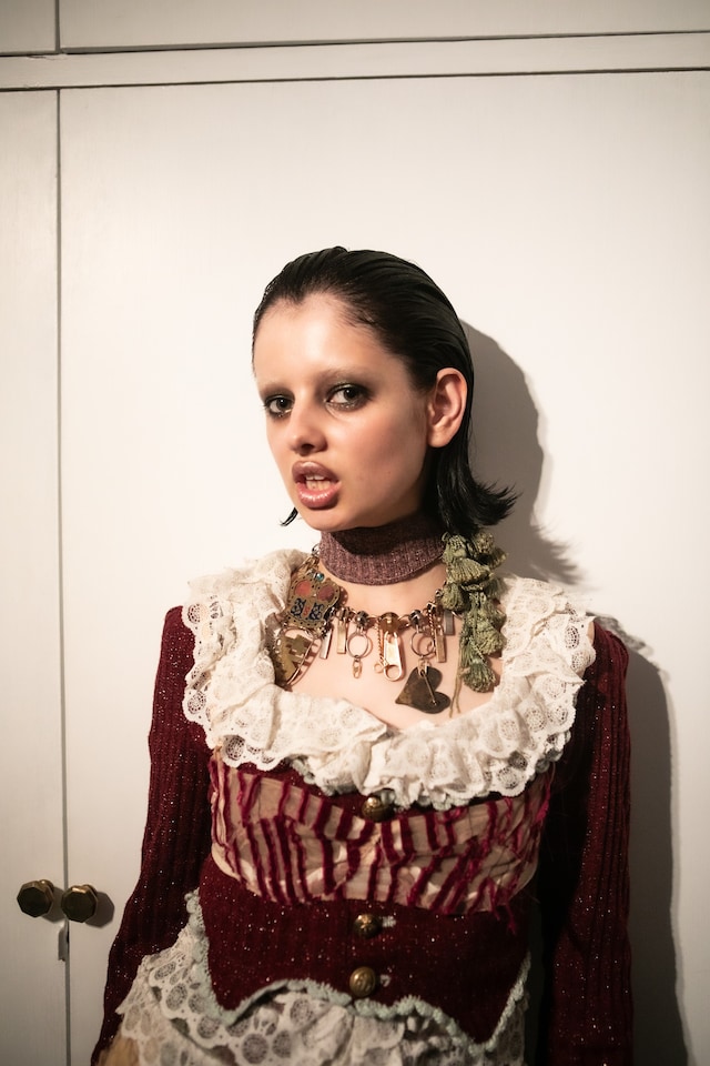 Fontaines DC BTS - @emwajones-45 17