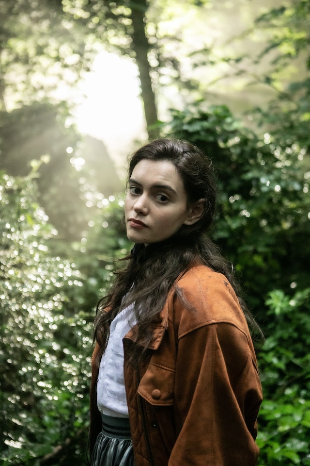 Fontaines DC BTS - @emwajones-137 7