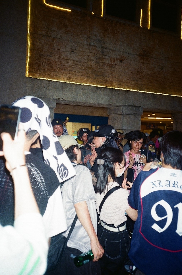 Mori Michi Ichiba Festival 3