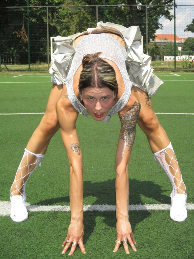 Maria Kniaginin-Ciszewska 3