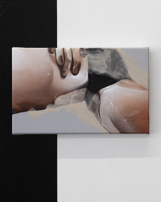 Obsidian Upset (2024)