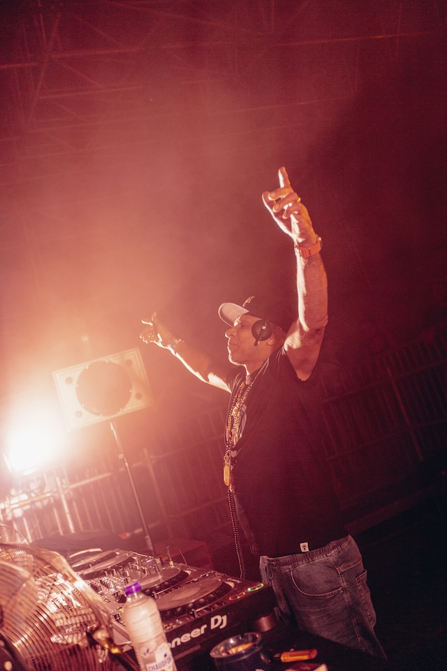 Goldie - Dekmantel Ten [please credit Pierre Zylst 10