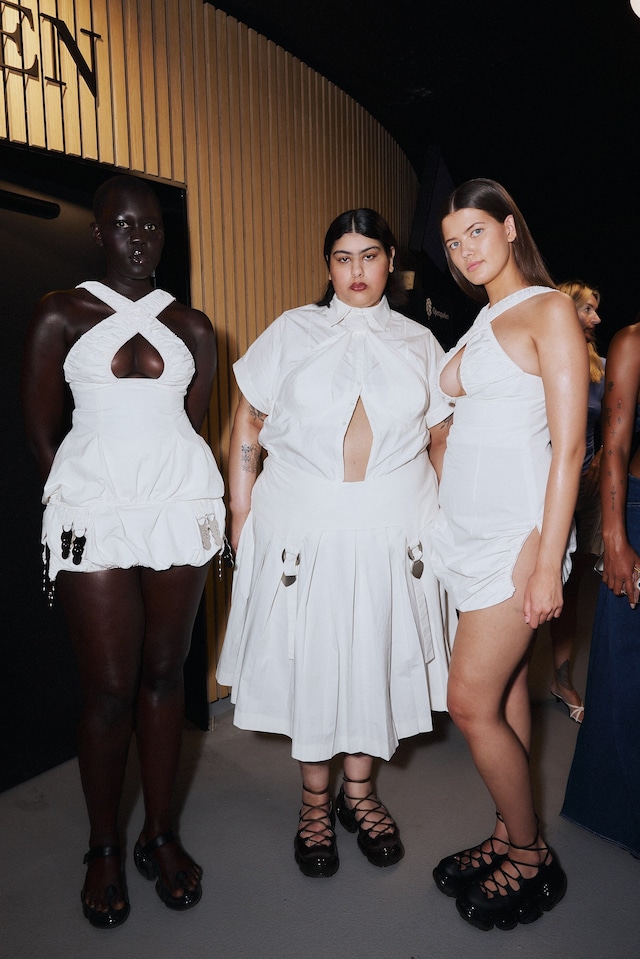 Sinead O&#39;Dwyer SS25 Copenhagen 2
