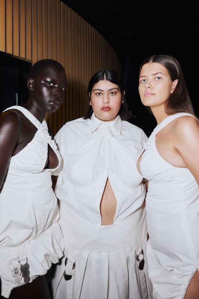 Sinead O&#39;Dwyer SS25 Copenhagen 3