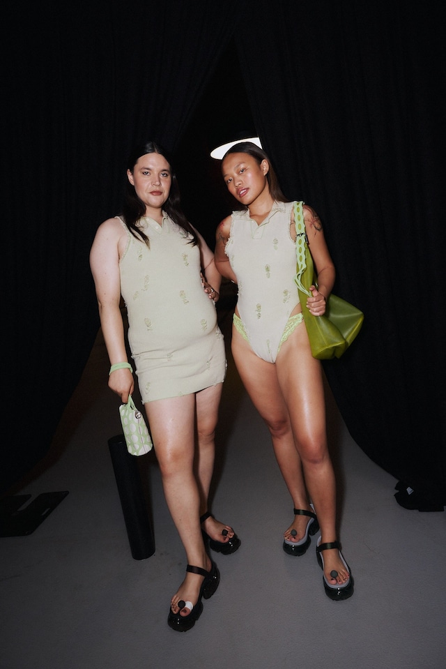 Sinead O&#39;Dwyer SS25 Copenhagen 4