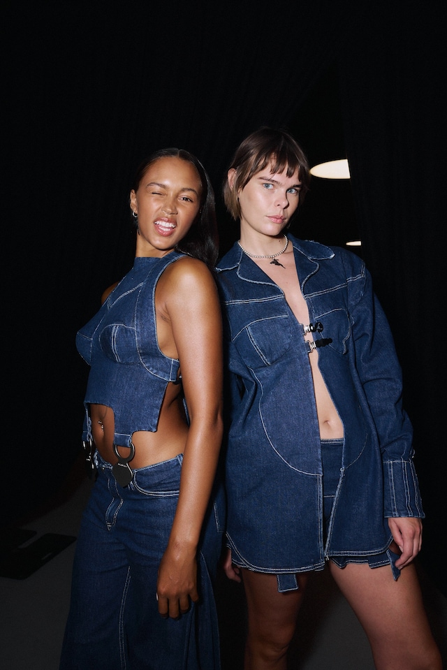 Sinead O&#39;Dwyer SS25 Copenhagen 6