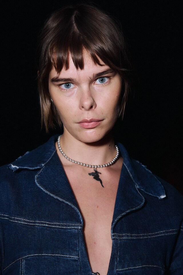Sinead O&#39;Dwyer SS25 Copenhagen 7