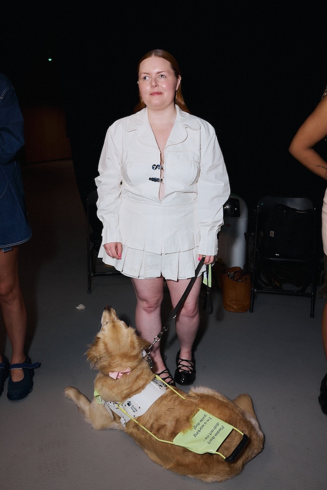 Sinead O&#39;Dwyer SS25 Copenhagen 8