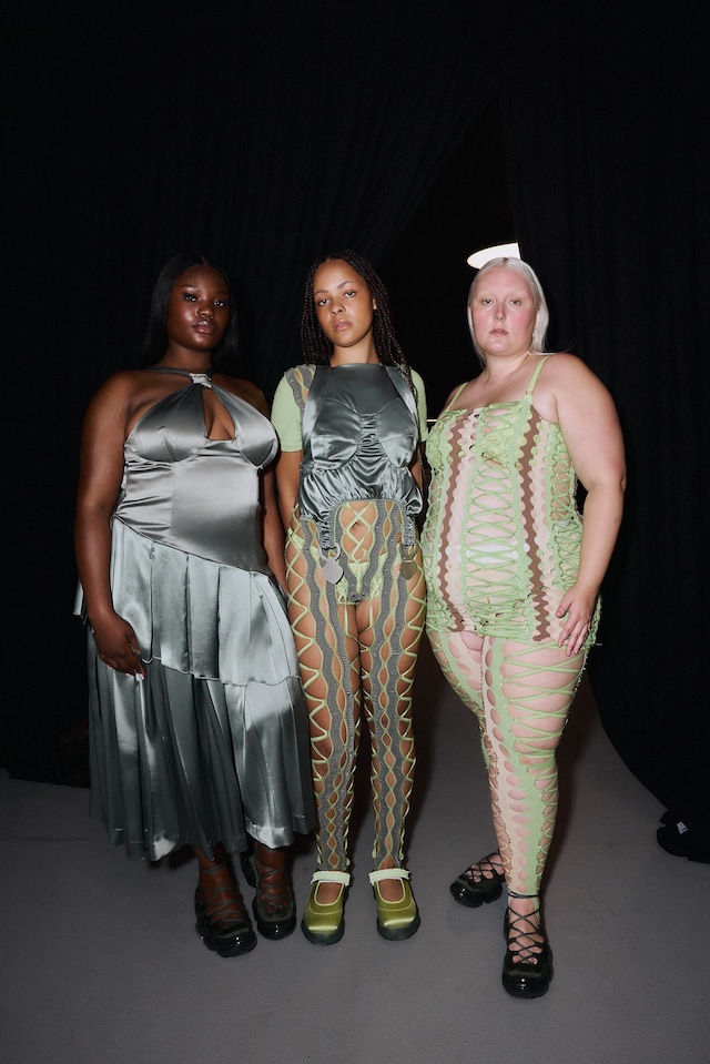 Sinead O&#39;Dwyer SS25 Copenhagen 9