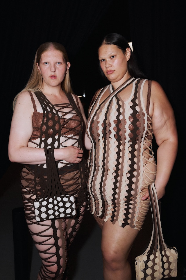 Sinead O&#39;Dwyer SS25 Copenhagen 11