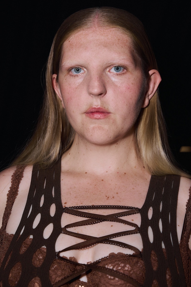 Sinead O&#39;Dwyer SS25 Copenhagen 12