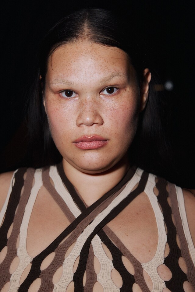 Sinead O&#39;Dwyer SS25 Copenhagen 13