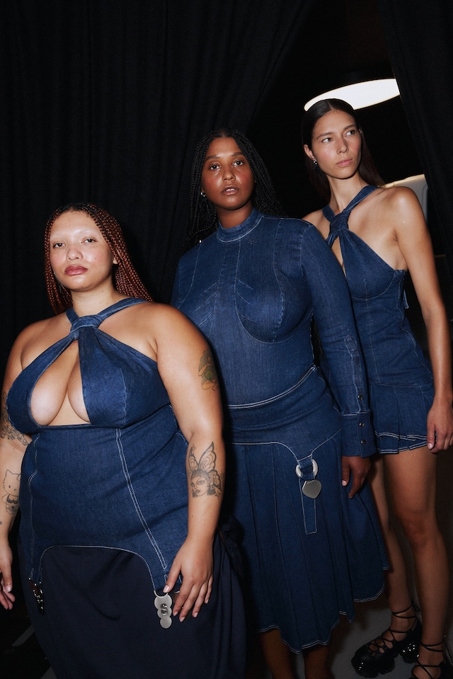 Sinead O&#39;Dwyer SS25 Copenhagen 14