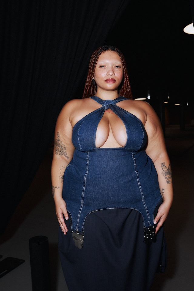 Sinead O&#39;Dwyer SS25 Copenhagen 16