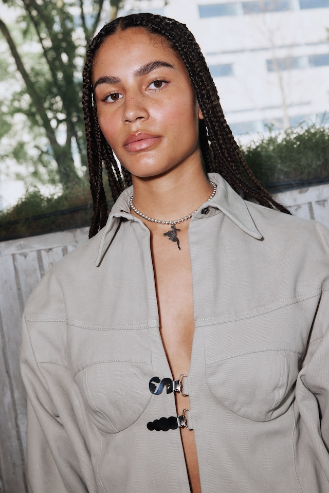 Sinead O&#39;Dwyer SS25 Copenhagen 23
