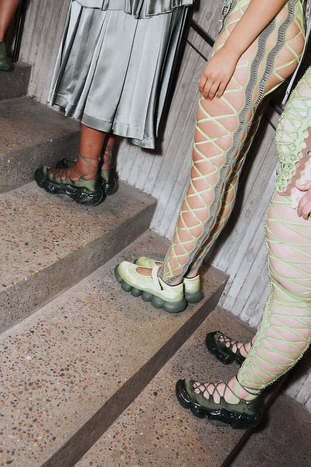 Sinead O&#39;Dwyer SS25 Copenhagen 25