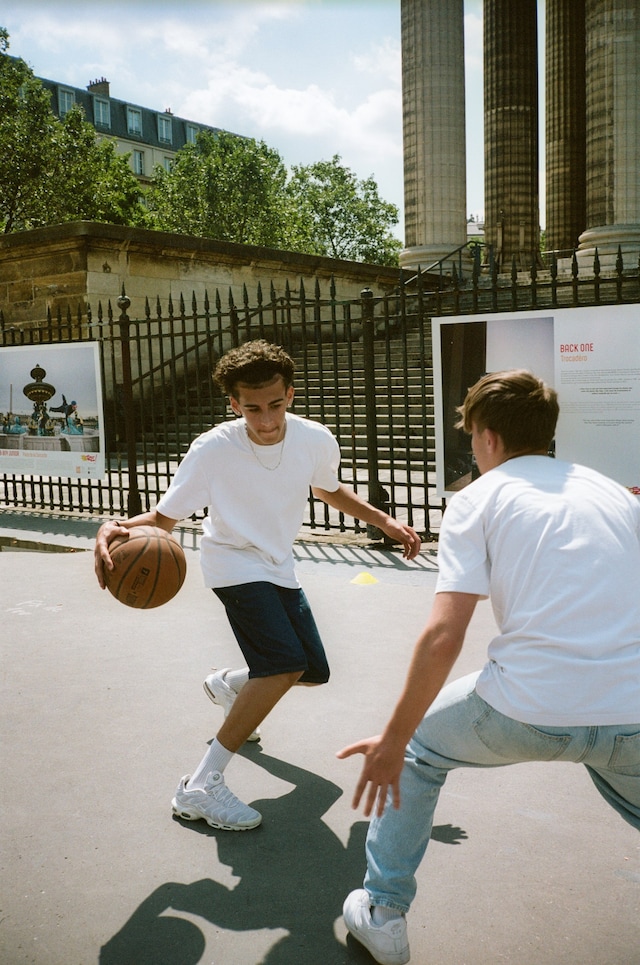 Miriam Marlene, Paris Olympics 2024 5