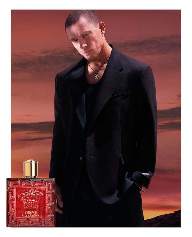 CHANNING’S LOVE POTION