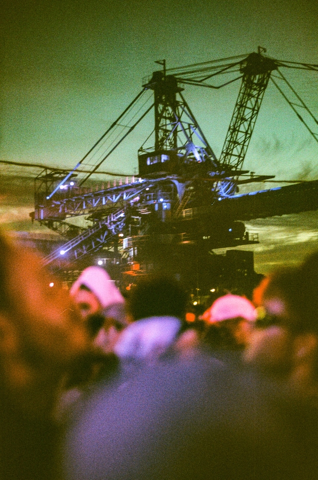 Alexander Ekholm, WHOLE Festival 2024 28