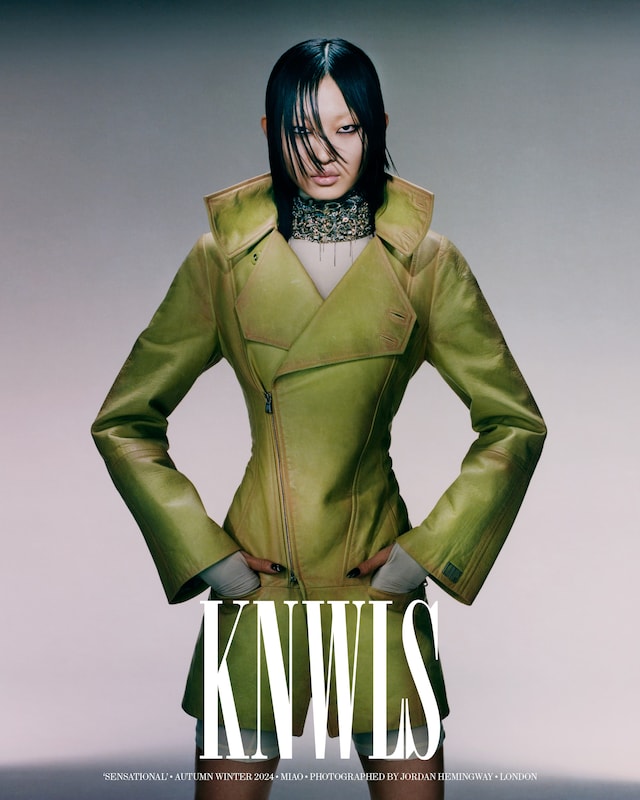 KNWLS