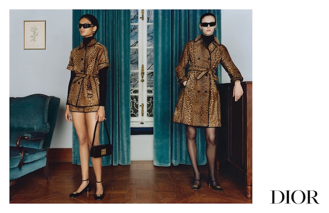 DIOR