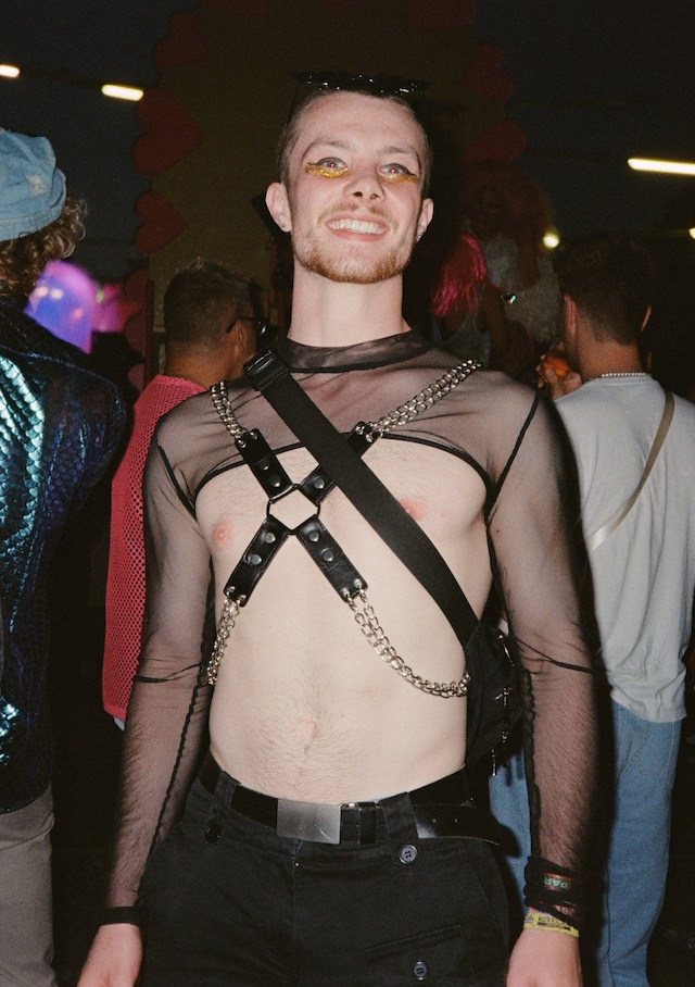 Szymon Stepniak, Milkshake Festival (2024) 16
