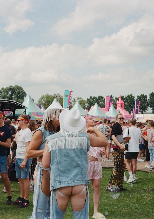 Szymon Stepniak, Milkshake Festival (2024) 17