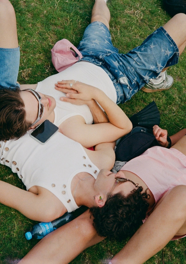 Szymon Stepniak, Milkshake Festival (2024) 20