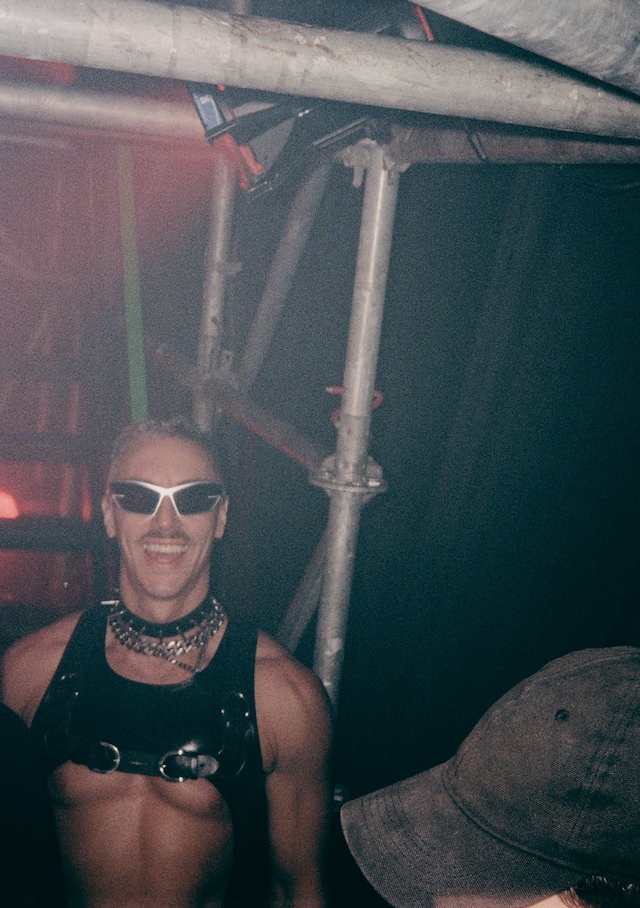 Szymon Stepniak, Milkshake Festival (2024) 21