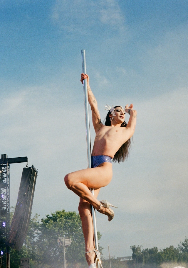 Szymon Stepniak, Milkshake Festival (2024) 24