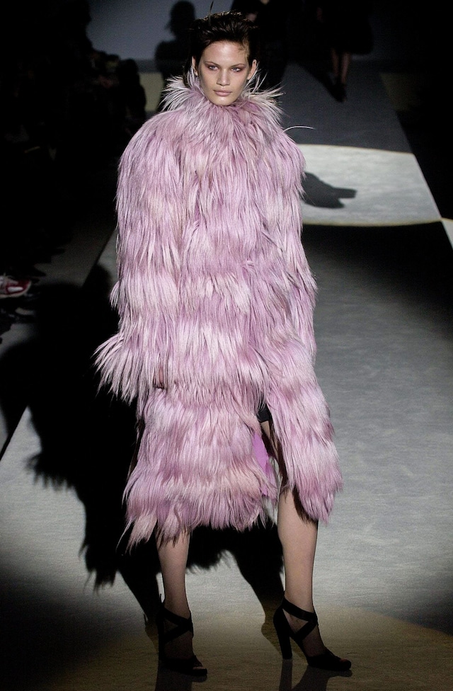 Tom Ford Gucci looks 5
