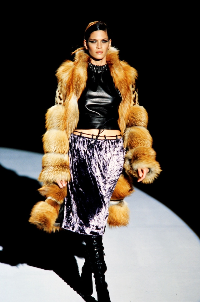 Tom Ford Gucci looks 9