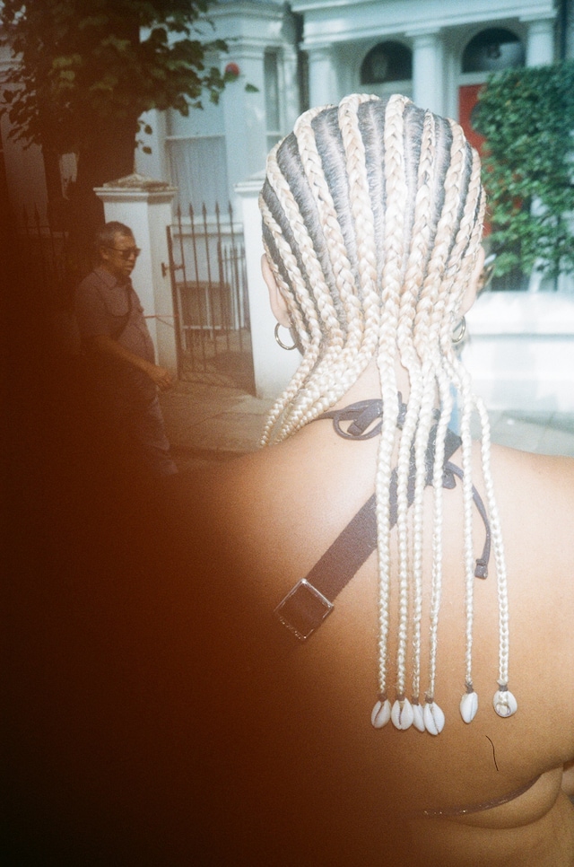 Fashion beauty looks at Notting Hill Carnival 2024 8