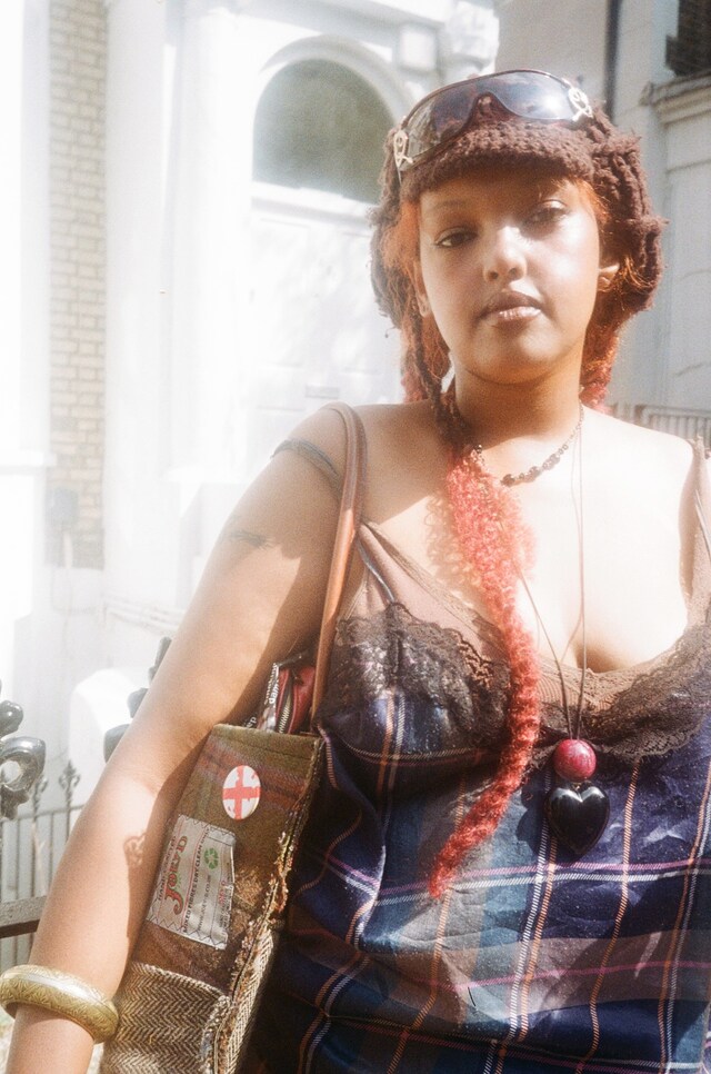 The baddest beauty looks at notting hill carnival 2024 dazed