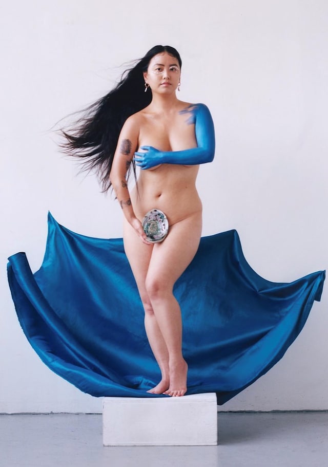 Camila Falquez 4