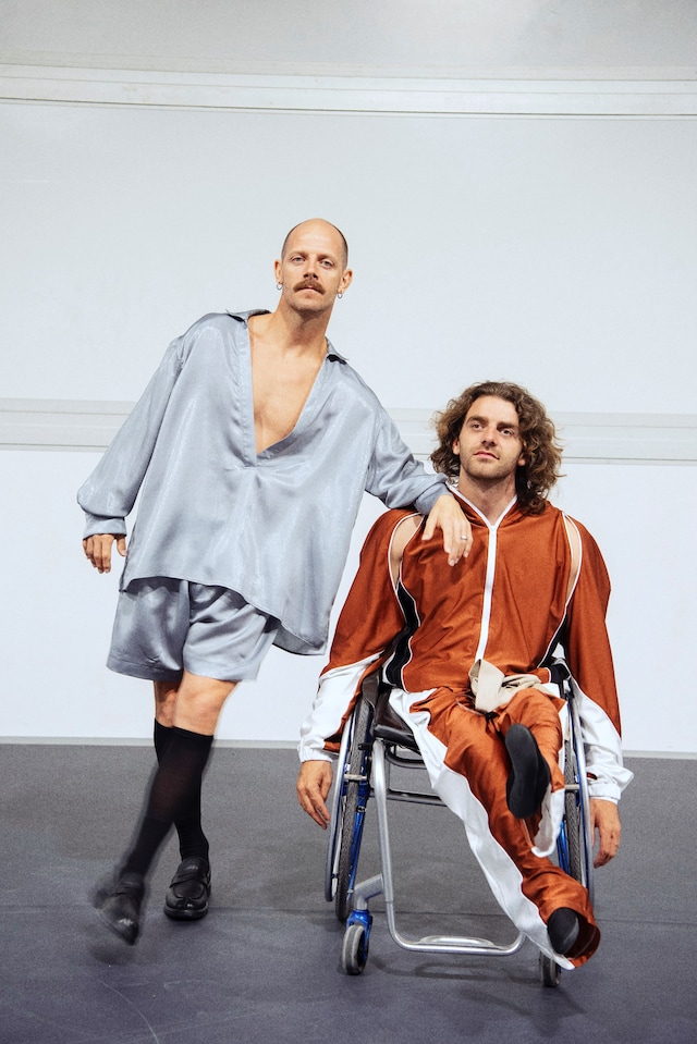 Vincent Fandos Louis Gabriel Nouchi Paralympics 2024 4