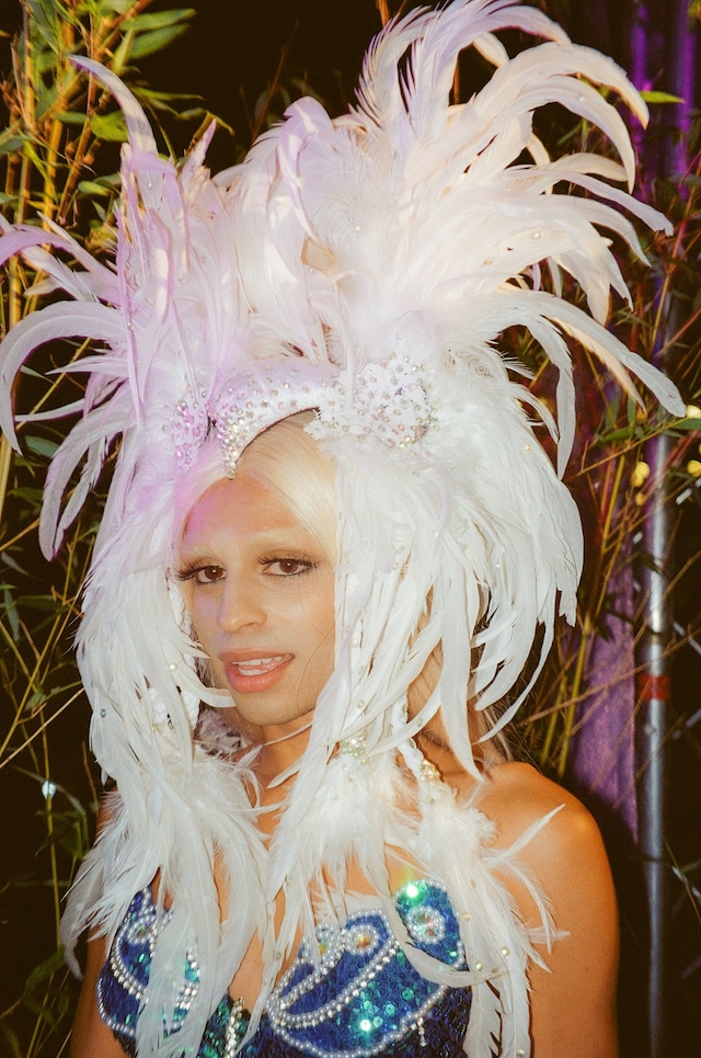 Gracie Brackstone, Manchester Alt-Pride (2024) 12