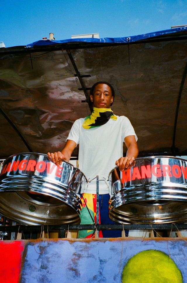 Notting Hill Carnival 2024 street style 10