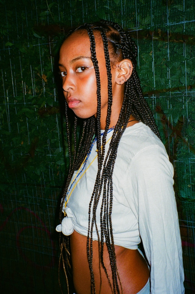 Notting Hill Carnival 2024 street style 21
