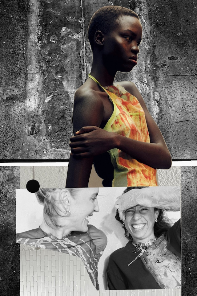 Fashion East SS25 line-up 3