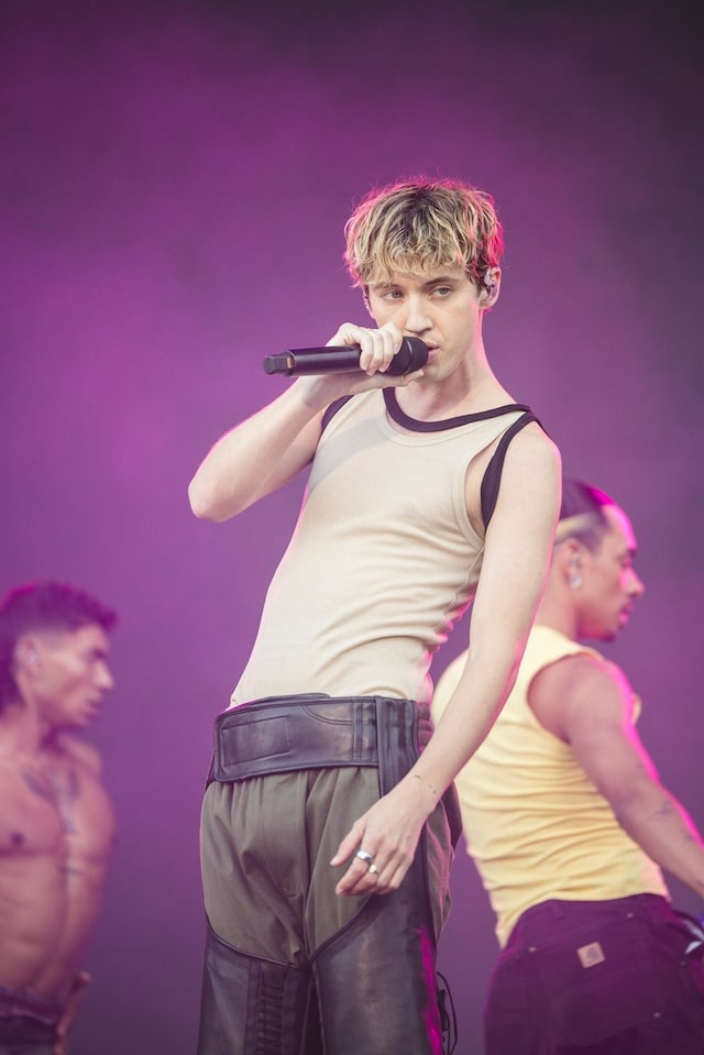 Summer 2024 Celebrity Fashion Olympics 3