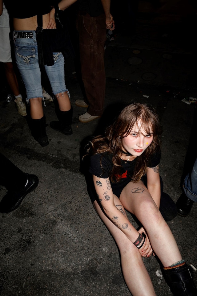 levis boiler room dazed brooklyn new york cobrasnake 7