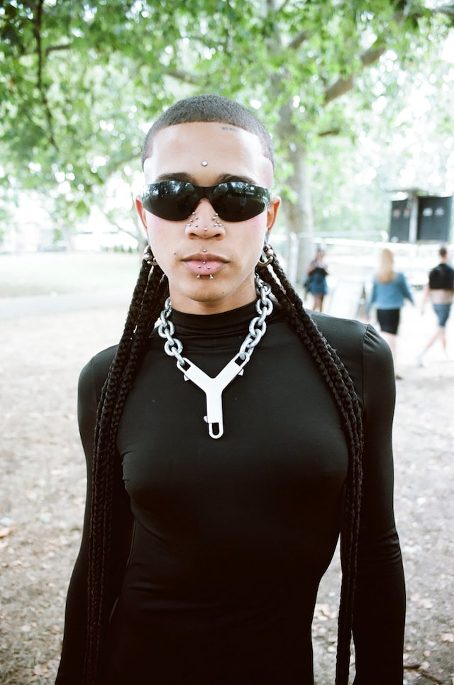 Body Movements 2024 street style 0