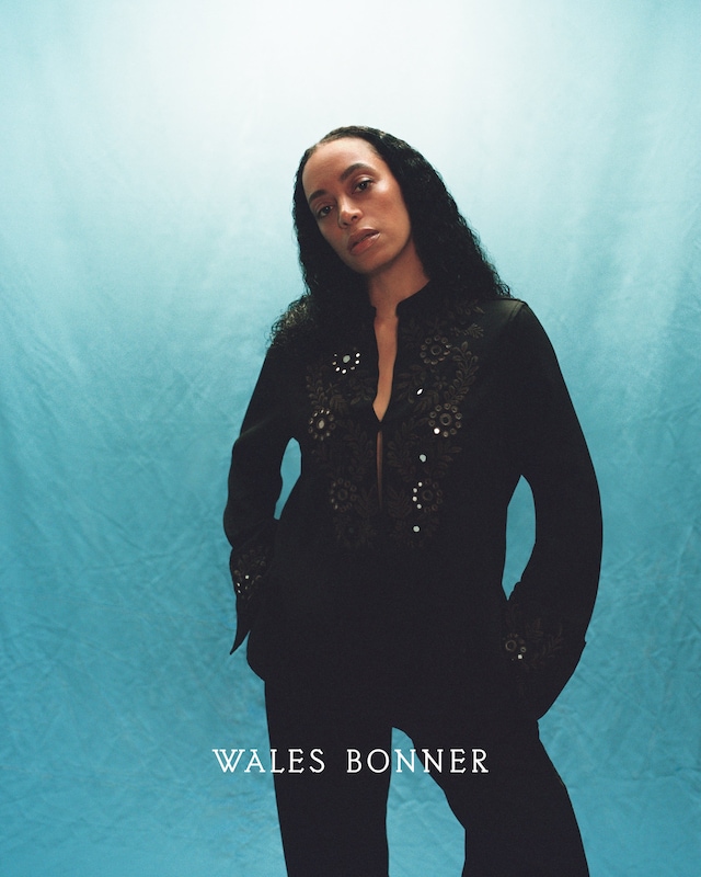 SOLANGE THE DREAMER