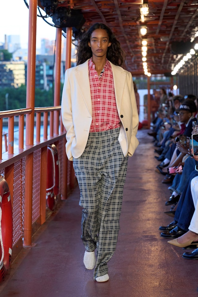 Tommy Hilfiger SS25 0