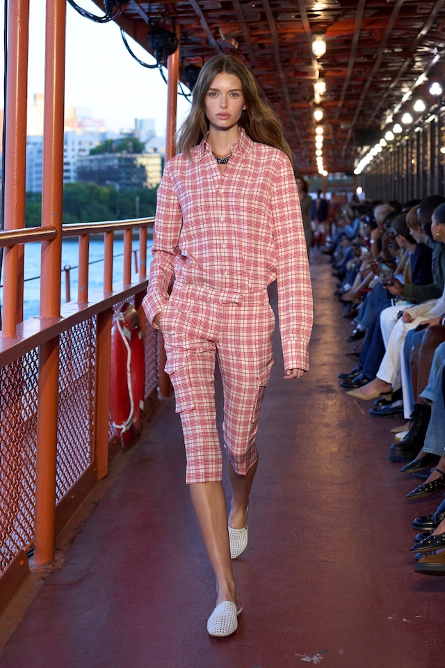 Tommy Hilfiger SS25 1