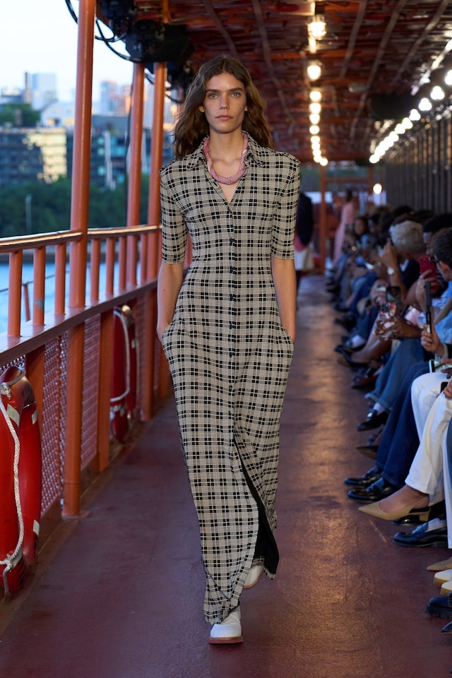 Tommy Hilfiger SS25 2