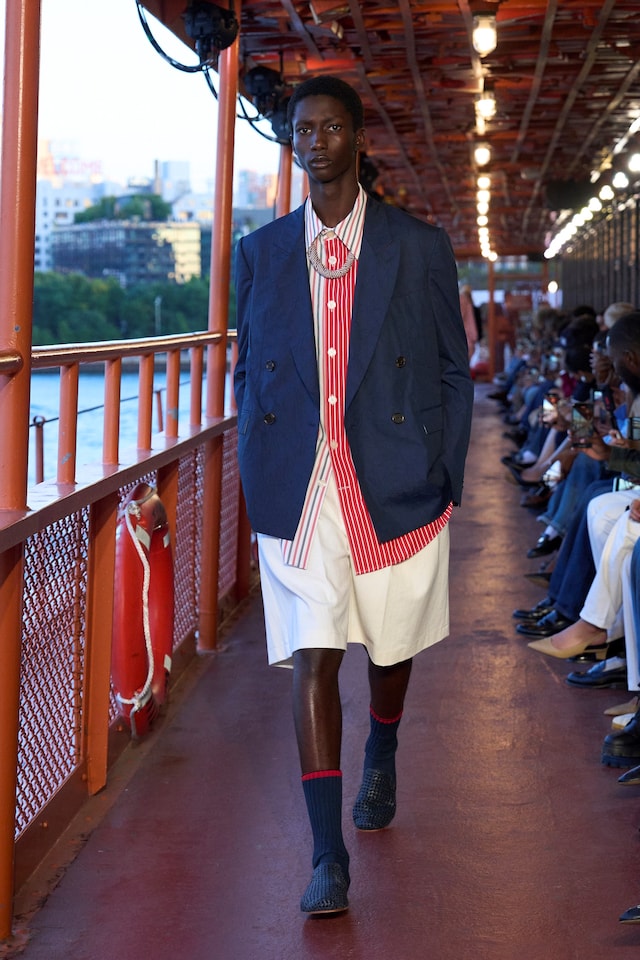 Tommy Hilfiger SS25 3