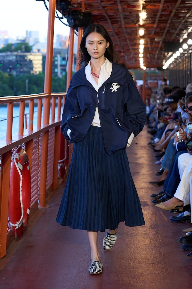 Tommy Hilfiger SS25 9