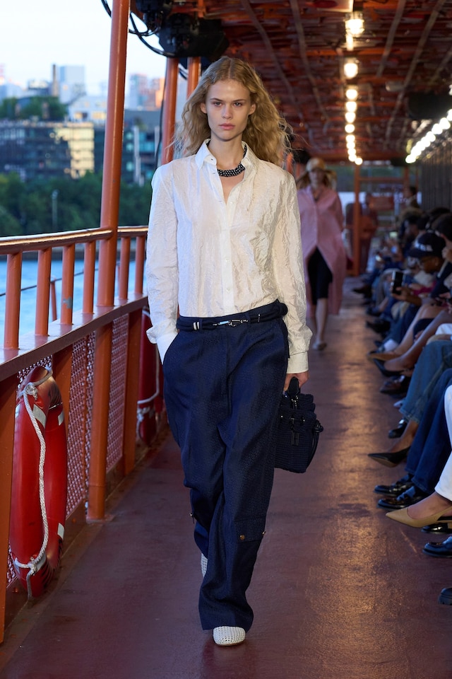 Tommy Hilfiger SS25 10